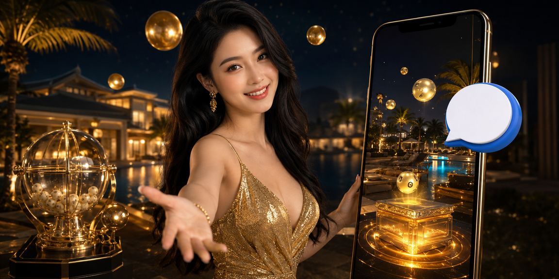 Lễ hội xổ số và giải thưởng tại Phú Quốc với không khí vui tươi náo nhiệt