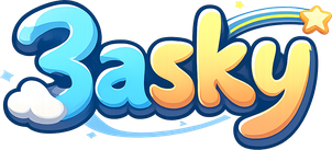 3asky